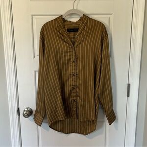 Christian Pellizzari Button Down Shirt